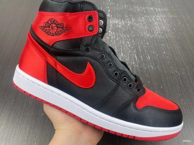 Bmlin Satin Jordan FD4810-061 OG 1 WMNS High Air Bred 0724
